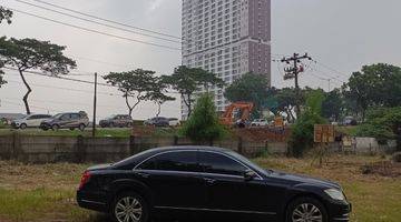 Gambar 1 Dijual Tanah di Rawabuntu Bsd , Tangerang Selatan 