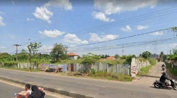 Gambar 4 Dijual Tanah di Tengah Kota Cikampek, Karawang, Jawa Barat 