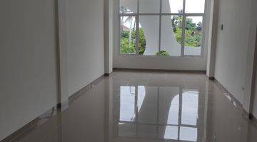 Gambar 1 Dijual Ruko Aerobliss Citra Garden 8 Jakarta Barat 