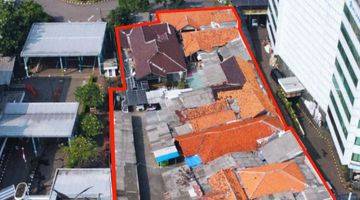 Gambar 2 Dijual Tanah di Jalan Perjuangan, Kebon Jeruk , Jakarta Barat 