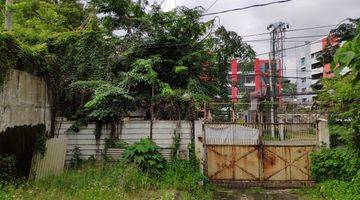 Gambar 2 Dijual.rumah.dan.tanah.2000.di.tugurejo