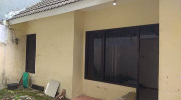 Gambar 1 Dijual.rumah Deltasari Dibawah 1m