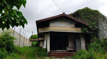 Gambar 1 Dijual.rumah.dan.tanah.2000.di.tugurejo