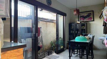 Gambar 3 Pasti Closing Di Jual Rumah Lokasi Sedap Malam Denpasar Timur 