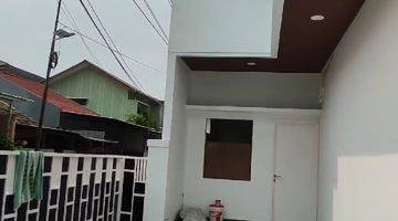 Gambar 2 Dijual Rumah Tahap Pembangunan Di Duri Kosambi Baru Jkt Barat Uk 8x15 