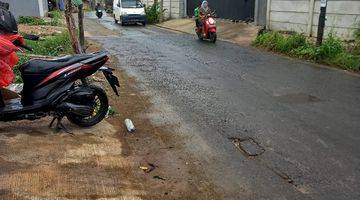 Gambar 2 Disewakan Gudang Kavling Cipondoh Tangerang