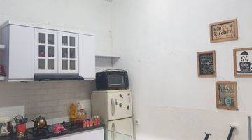 Gambar 2 Rumah Siap Huni Tanpa Bi Checking Strategis Full Renovasi Pemda Cibinong