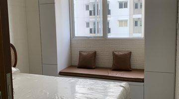 Gambar 1 Apartement 2 BR