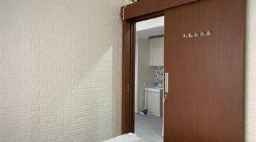 Gambar 2 Apartement 2 BR