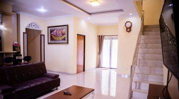 Gambar 2 Rumah 2 Lantai Siap Huni Dengan Furnished di Lembang Bandung