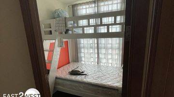 Gambar 4 Jual Apartemen Puri Orchard Cengkareng Jakarta Barat 2 Bedroom