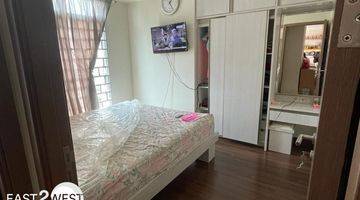 Gambar 3 Jual Apartemen Puri Orchard Cengkareng Jakarta Barat 2 Bedroom