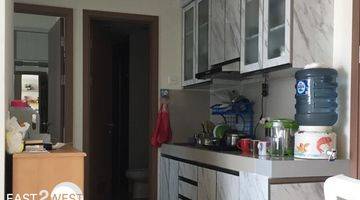 Gambar 1 Jual Apartemen Puri Orchard Cengkareng Jakarta Barat 2 Bedroom