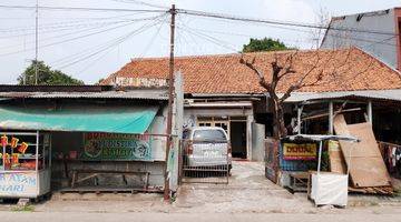 Gambar 1 Tanah Luas Lokasi Strategis Di Jati Asih S8351