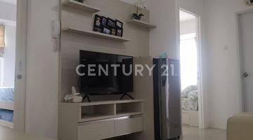 Gambar 2 1 Unit Apartement Bassura City 2BR Furnished Di Jatinegara S7441