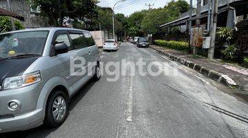 Gambar 5 Tanah Disewakan dekat Pantai