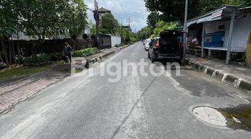 Gambar 2 Tanah Disewakan dekat Pantai