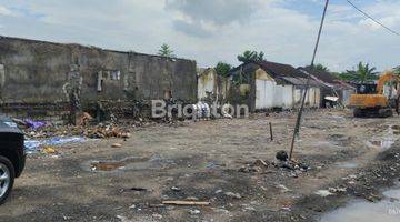 Gambar 3 TANAH DIJUAL KUTA