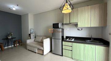 Gambar 2 Dijual 2br Apertemen Cocok Untuk Keluarga Baru Design Stylish 