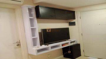 Gambar 1 Dijual 1Br Design Interior Mewah Dan Simpel 