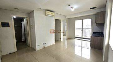 Gambar 1 Disewakan 2br Madison Park Unfurnish Lokasi Strategis 