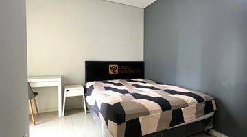 Gambar 5 Dijual 2br Apertemen Cocok Untuk Keluarga Baru Design Stylish 