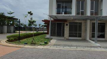 Gambar 1 Dijual Rumah Golfisland Pik Ukuran 6x15 Harga 2,95 Miliar 