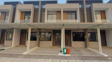 Gambar 1 Dijual Rumah Minimalis Modern Pik 2 Ukuran 4x15 Harga 1,8 Milyar 