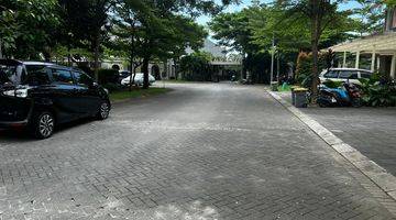 Gambar 2 Rumah Full Furnished 2 Lantai Siap Huni di Cloverhill Residence Kreo Larangan Tangerang