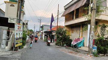 Gambar 3 Rumah 2 Lantai Dekat Pusat Kota Sidoarjo