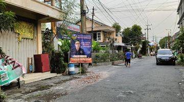 Gambar 4 Rumah 2 Lantai Dekat Pusat Kota Sidoarjo