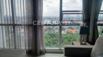 Gambar 1 For Sale. Apartemen Kemang Village Tower Empire 2br. Furnished. 