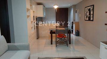 Gambar 5 For Sale. Apartemen Kemang Village Tower Empire 2br. Furnished. 