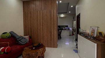 Gambar 1 Dijual Rumah Minimalis Modern di Tanjung Bunga