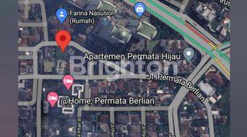 Gambar 2 Land  at Permata Hijau, bisa untuk rumah tinggal, kos2àn, dsb