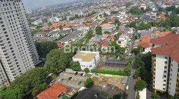 Gambar 3 Land  at Permata Hijau, bisa untuk rumah tinggal, kos2àn, dsb