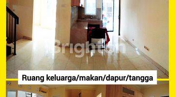 Gambar 3 SIPER MURAH Rumah  di Rafless Hills, dekat LRT dan Toll gate Cibubur Junction