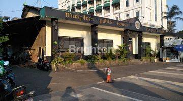 Gambar 1 ex Resto & kafe di Kemang lokasi premium