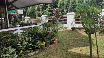 Gambar 2 Rumah Cantik di bintaro 3A, tangsel, terawat, bisa untuk komersil