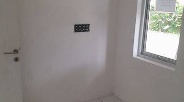 Gambar 3 Rumah Kontrakan Unfurnished di Puri Citraland Cluster Alila Serang Banten, Serang