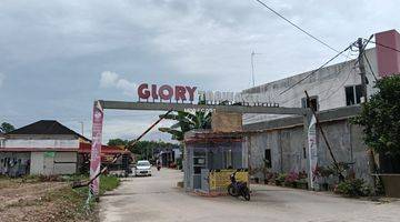 Gambar 2 Rumah Nyaman di Glory Tanjung Riau, Tipe 54 72, Harga Terjangkau