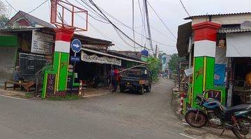 Gambar 3 Tanah SHM Lokasi Strategis di Pondok Ranggon, Cipayung, Jakarta Timur