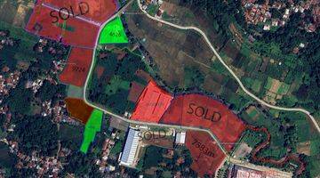 Gambar 2 Di Jual Tanah Industri Citeureup Murah