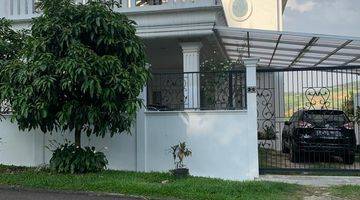 Gambar 1 Di Jual Rumah Sentul City 