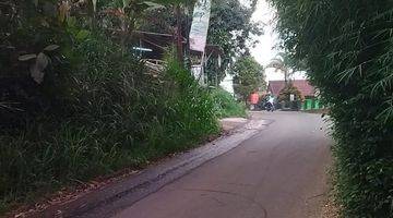 Gambar 1 Di Jual Tanah Zona Industri Caringin Bogor 