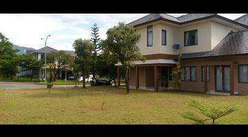 Gambar 3 Di Jual Rumah Hook Murah Sentul City