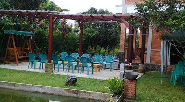 Gambar 3 Di Jual Villa Pancawati Bogor 