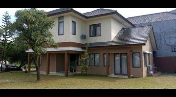 Gambar 5 Di Jual Rumah Hook Murah Sentul City