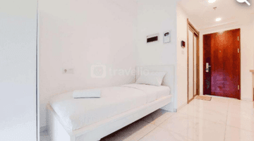 Gambar 1 Apartemen Nyaman Siap Huni di Sky House Tower Acacia Alam Suter