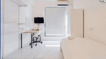 Gambar 2 Apartemen Nyaman Siap Huni di Sky House Tower Acacia Alam Suter